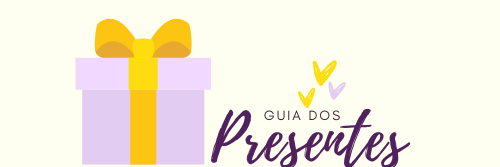 Guia dos presentes
